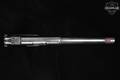 1961 Sturm Ruger Mark I Target .22 LR Blued in Good Condition Image 5