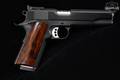 2023 Wilson Combat (WC) 45th Anniversary CQB .45 ACP Blued in Excellent Condition Image 3
