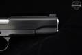 2023 Wilson Combat (WC) 45th Anniversary CQB .45 ACP Blued in Excellent Condition Image 4