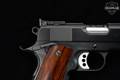 2023 Wilson Combat (WC) 45th Anniversary CQB .45 ACP Blued in Excellent Condition Image 5
