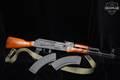 2001 Romarm/Cugir SAR-1 7.62x39 Parkerized in Good Condition Image 2