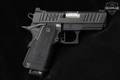 Staccato (STI) 2011 CS 9mm Luger Black DLC in Very Good Condition Image 3