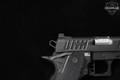 Staccato (STI) 2011 CS 9mm Luger Black DLC in Very Good Condition Image 5