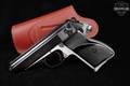1984 FEG PA-63 9x18mm Makarov Two-Tone Blued & Silver in Very Good Condition Image 2
