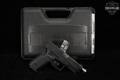 Springfield Armory XD-40 Service Model .40 S&W Black in Good Condition Image 2