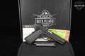 Rock Island Armory (RIA) M1911 A1 Rock Ultra FS; TACT II 10mm Black in Very Good Condition Image 2