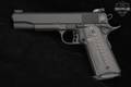 Rock Island Armory (RIA) M1911 A1 Rock Ultra FS; TACT II 10mm Black in Very Good Condition Image 4