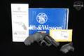 Smith & Wesson (S&W) M&P 360 Chief Special .357 Mag. Black in Excellent Condition Image 2