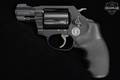 Smith & Wesson (S&W) M&P 360 Chief Special .357 Mag. Black in Excellent Condition Image 3