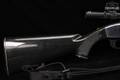 Remington Nylon 66 Apache Black (AB) .22 LR Bright Chrome & Black in Good Condition Image 4