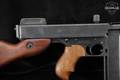 Auto Ordnance Model of 1927A1 Thompson Carbine .45 ACP Blued in Excellent Condition Image 5