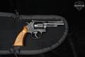 1980 Smith & Wesson (S&W) 15-4 Combat Masterpiece .38 S&W Blued in Very Good Condition Image 2