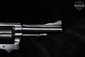 1980 Smith & Wesson (S&W) 15-4 Combat Masterpiece .38 S&W Blued in Very Good Condition Image 5