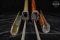 Heckler & Koch (H&K, HK) Stock and Handguard For HK91/G3/PTR in Good Condition Image 4
