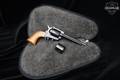 1989 Sturm Ruger New Model Single Six .22 LR Blued in Excellent Condition Image 2