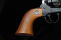 1989 Sturm Ruger New Model Single Six .22 LR Blued in Excellent Condition Image 3