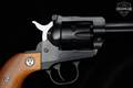 1989 Sturm Ruger New Model Single Six .22 LR Blued in Excellent Condition Image 4
