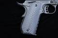 Tisas USA 1911 Bantam 9 9mm Luger Black in Excellent Condition Image 3