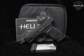 Springfield Armory Hellcat RDP 9mm Luger Black in Excellent Condition Image 2