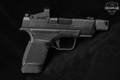 Springfield Armory Hellcat RDP 9mm Luger Black in Excellent Condition Image 3