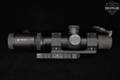 Vortex Optics Viper 1-4x24mm in Very Good Condition Image 2