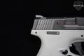 Smith & Wesson (S&W) M&P-9 Shield Plus 9mm Luger (9x19 Para) Two-Tone in Excellent Condition Image 5
