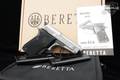 Beretta Bobcat 21A Inox .22 LR Inox in Like-New Condition Image 2