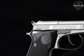 Beretta Bobcat 21A Inox .22 LR Inox in Like-New Condition Image 3
