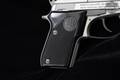 Beretta Bobcat 21A Inox .22 LR Inox in Like-New Condition Image 4