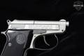 Beretta Bobcat 21A Inox .22 LR Inox in Like-New Condition Image 5