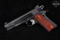 2009 Colt Government Model XSE, Series 80 .45 ACP Blued in Very Good Condition Image 4