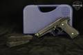 Beretta 92FS 9mm Luger (9x19 Para) Black in Excellent Condition Image 2