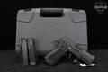 Sig Sauer P320 XCarry Pro Agency Use 9mm Luger Black in Like-New Condition Image 2
