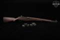 1944 Springfield Armory M1 Garand .30-06 Phosphate & Hardwood in Very Good Condition Image 2