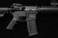 Smith & Wesson (S&W) M&P-15 Sport II 5.56mm NATO (.223 Rem.) Black in Excellent Condition Image 5