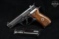 1978 Browning BDA-380 .380 ACP Blued in Very Good Condition Image 2