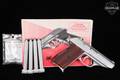 1986 Sig Sauer P230 SL .380 ACP Stainless in Very Good Condition Image 2