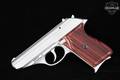 1986 Sig Sauer P230 SL .380 ACP Stainless in Very Good Condition Image 3
