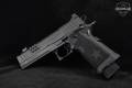 Staccato (STI) XC 2011 9mm Luger Black DLC in Excellent Condition Image 3