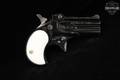 Davis Industries Model DM-22 .22 WMR Black in Good Condition Image 2
