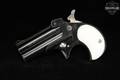Davis Industries Model DM-22 .22 WMR Black in Good Condition Image 3