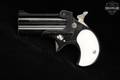 Davis Industries Model DM-22 .22 WMR Black in Good Condition Image 4