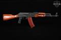 Romarm/Cugir SAR 3 5.56mm NATO Black & Wood in Very Good Condition Image 3