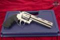 2021-2026 Colt Anaconda Target Sights .44 Rem Magnum Polished Stainless in Very Good Condition Image 2