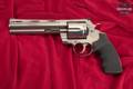 2021-2026 Colt Anaconda Target Sights .44 Rem Magnum Polished Stainless in Very Good Condition Image 4
