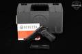 Beretta 80X Cheetah .380 ACP Black in Excellent Condition Image 2