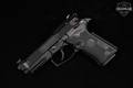 Beretta 80X Cheetah .380 ACP Black in Excellent Condition Image 3