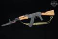 Romarm/Cugir WASR-10 7.62x39 Manganese Phosphate in Very Good Condition Image 2
