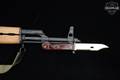 Romarm/Cugir WASR-10 7.62x39 Manganese Phosphate in Very Good Condition Image 4