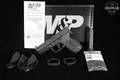 Smith & Wesson (S&W) M&P9 M2.0 9mm Luger Black in Excellent Condition Image 2